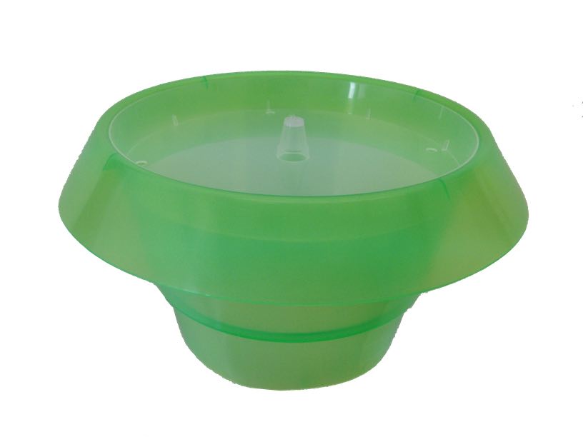  Insektenschutz mit Deckel 